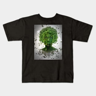 Gaia Kids T-Shirt